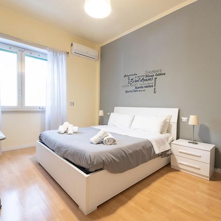 Le Piazze Di Roma Sweet Apartment Bagian luar foto