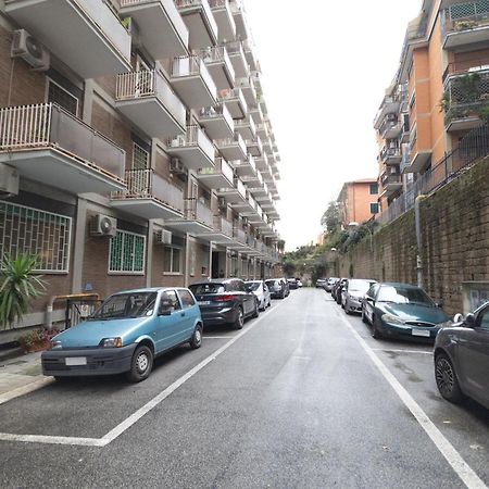Le Piazze Di Roma Sweet Apartment Bagian luar foto