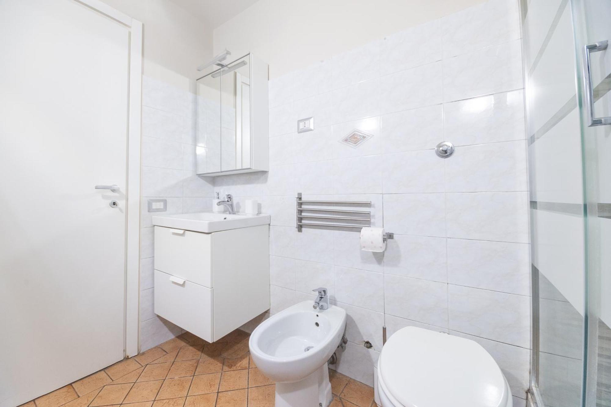 Le Piazze Di Roma Sweet Apartment Bagian luar foto