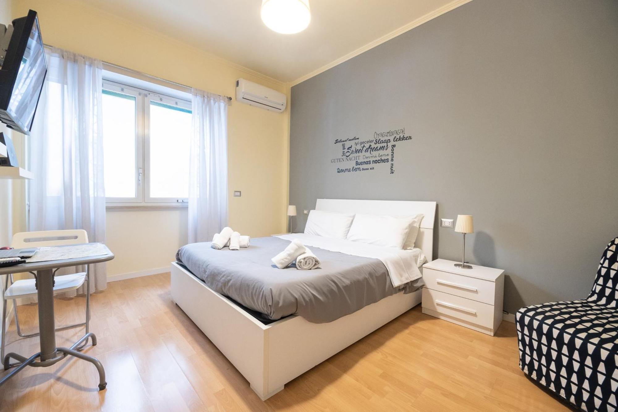 Le Piazze Di Roma Sweet Apartment Bagian luar foto