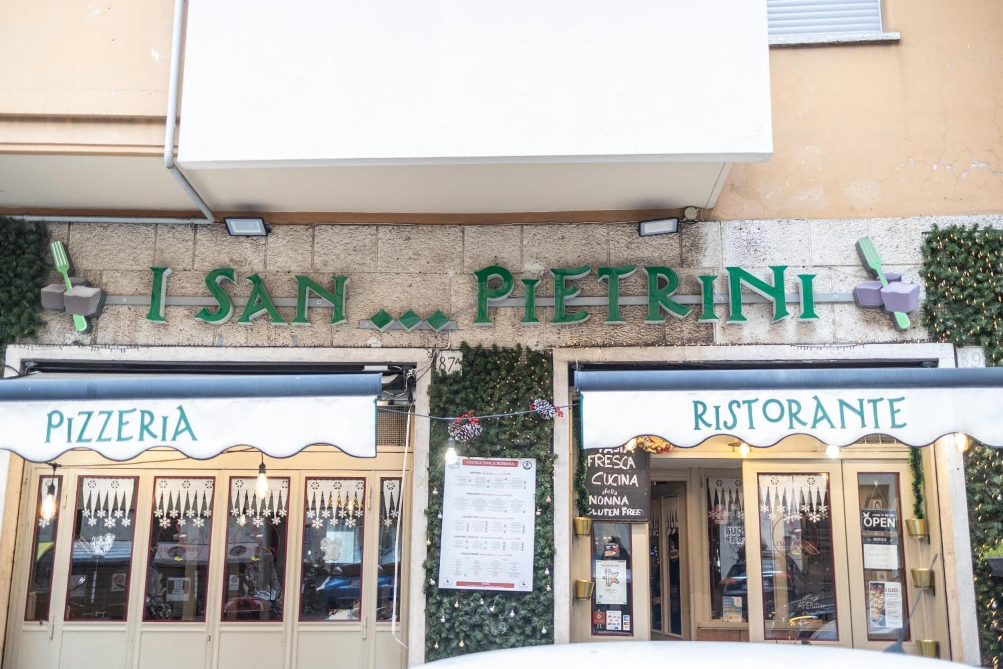 Le Piazze Di Roma Sweet Apartment Bagian luar foto