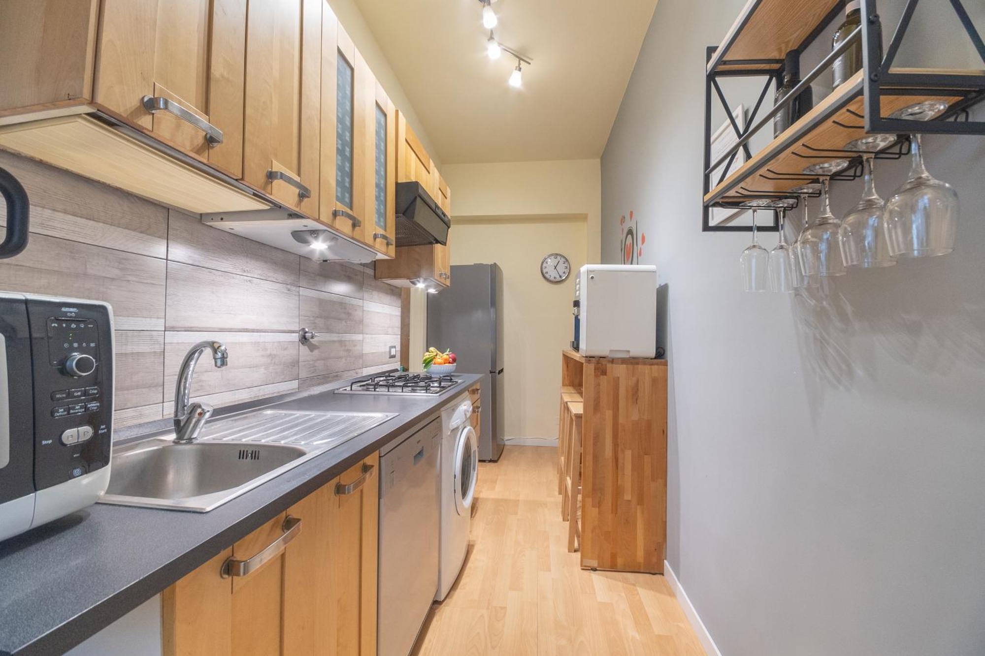 Le Piazze Di Roma Sweet Apartment Bagian luar foto