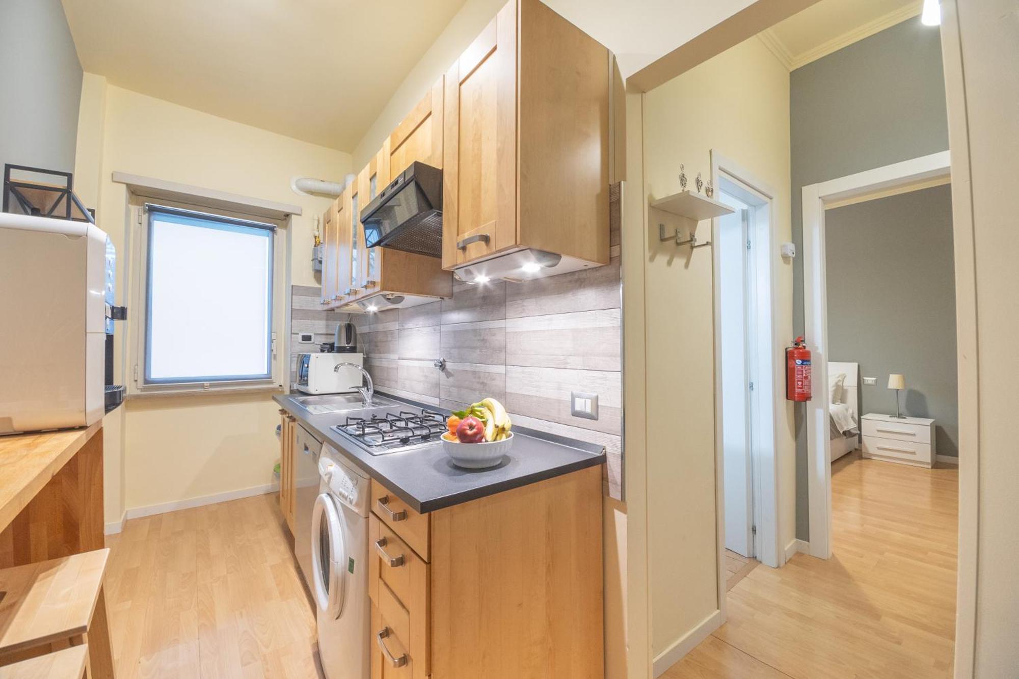 Le Piazze Di Roma Sweet Apartment Bagian luar foto