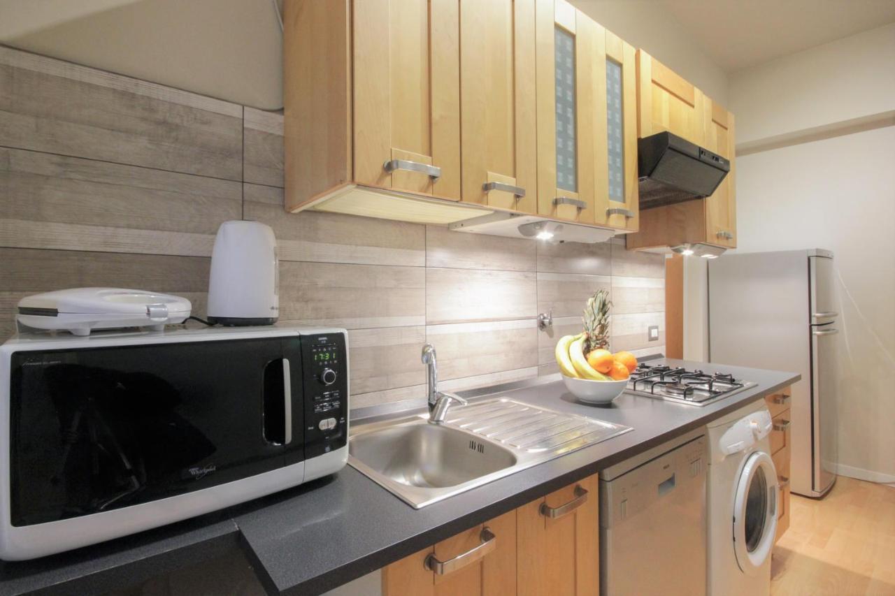Le Piazze Di Roma Sweet Apartment Bagian luar foto