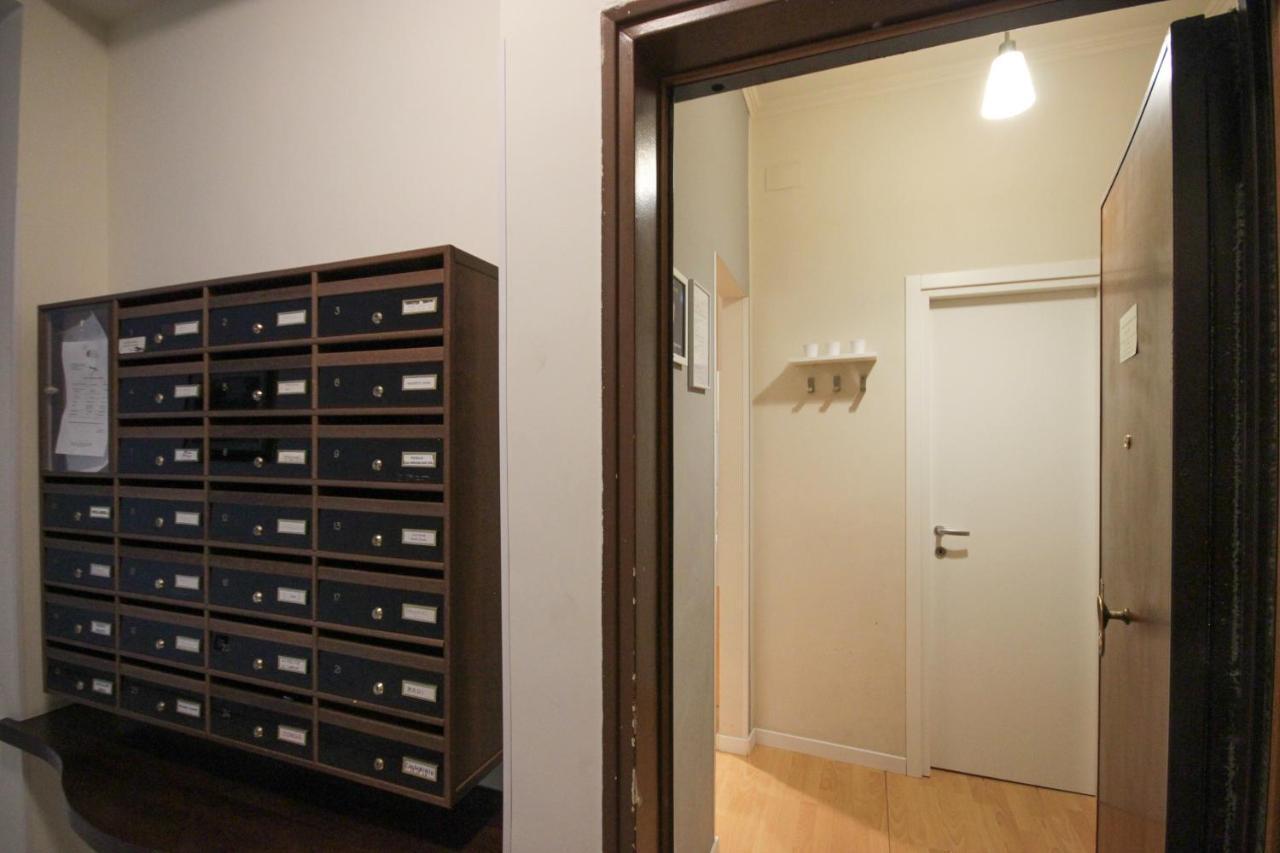 Le Piazze Di Roma Sweet Apartment Bagian luar foto